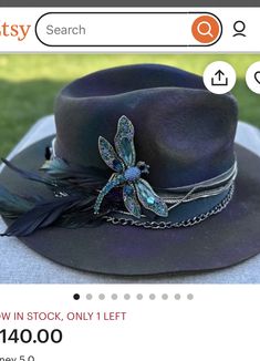 Hat Burning, Hat Bands, Mad Hatter Hats, Hat Ideas, Fancy Hats, Hat Band, Custom Hats, Mad Hatter, Western Style