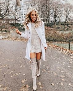 Magical Fashion, Cute Thanksgiving Outfits, Casual Summer Outfits For Women, Chique Outfits, Winter Dress Outfits, Dresses Casual Fall, Crazy Outfits, Backless Prom Dresses, Ținută Casual