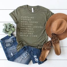 God Clothes, Wool Socks, Fall Favorites, Fall Outfits Women, Unisex Shirts, Casual Fall, Fall Fashion, Bible Verse, Cool Shirts