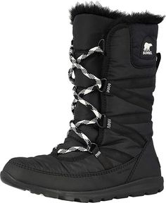 SOREL Whitney™ Tall Lace II Sorel Womens, Product Reviews, Winter Boot, Boots, Lace, Color