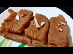 Baked Indian Snacks, Mithai Recipe, Caramel Custard Recipe, Veggie Desserts, Barfi Recipe, Indian Mithai, Mango Recipe