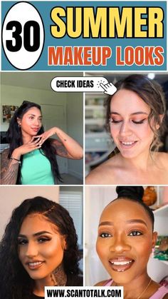 Dramatic Winged Eyeliner, Seasonal Makeup, Sunkissed Makeup, Busy Girl, 20 Makeup, Natural Glam Makeup, Cut Crease Makeup