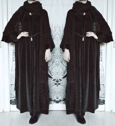 Mai Magi Witchy Outfits, Witch Fashion, Fashion Victim, My Wardrobe