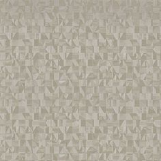 an abstract beige and white wallpaper with many small squares on the top of it