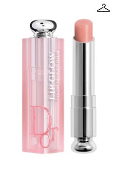 Lipbalm Aesthetic, Lip Balm Aesthetic, Dior Lip Balm, Dream Lips, Dior Lipgloss, Christian Dior Addict, Lips Gloss