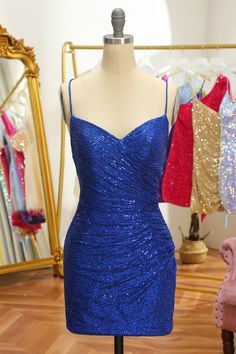 Homecoming 2024, Sparkly Shorts, Christmas Bucket, Sequin Prom Dresses, Short Homecoming Dress, Short Prom Dress, Short Prom, Sequin Mini Dress, Long Prom Dress