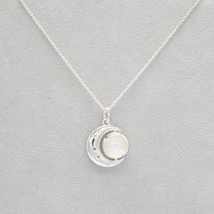 Set sail into the night sky with the Dune Jewelry .925 Sterling Silver New Moon Necklace, a stunning collaboration with Captain Kate. This enchanting necklace captures the mystique of the seas and celestial beauty with its crescent moon motif, adorned with delicate aquamarine gemstones. Crafted from certified recycled .925 sterling silver, the necklace features a central bezel that houses a luminous moonstone, symbolizing your personal journey and connection to the cosmos. The aquamarine stones Rain Jewelry, Dune Jewelry, Into The Night, Aquamarine Stone, Personal Journey, Set Sail, Aquamarine Gemstone, Womens Glasses, Moon Necklace