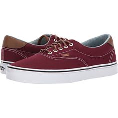 Vans Era 59 Vans Era, Vans Authentic, Vans Authentic Sneaker, Product Reviews, Vans Sneaker, Sneakers, Color