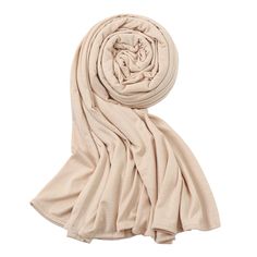 PRICES MAY VARY. 【Perfect Size】:66.9*31.5 inch.Material :100% polyester(jersey) premium quality fabric 【Soft Touch】:Very Soft , breathable and do not hold too much moisture for .This Hijab Scarf is lightweight and easy to wear.Perfect balance between being comfy and looking fashion 【Multifunction】:Sleeping in these jersey scarfs-just enough to keep your hair moisturize and not dry. It could be use as muslim hijab wrap scarf , head wrap shawl,scarf wrap,bandana,muffler there will always be a way Jersey Turban, Jersey Scarf, Hair Wrap Scarf, Jersey Hijab, Tie For Women, Scarf Head, Head Wrap Scarf, Muslim Hijab, Turban Headwrap