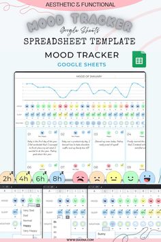 the mood trackerr app for mood trackerrs and mood trackerrs is shown in this screens