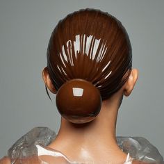 Unique Hair, Fashion Portfolio, Unique Hairstyles, Smooth Hair, Lush, Portfolio, Hair, Quick Saves