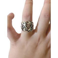 Silver Fire Flames Ring, Size 7. Make An Offer. Follow My Closet. Condition: New With Tags Fire Ring Jewelry, Fire Themed Jewelry, Flame Necklace Men, Flame Ring, Flame Earrings, Fire Jewelry, Fire Flames, Fire Flame, Fire Element