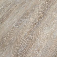 an image of wood flooring that looks like it has been painted in light brown