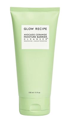 Glow Recipe Avocado, Lotion For Oily Skin, Brightening Eye Cream, Glow Recipe, Glowing Skincare, January 2023