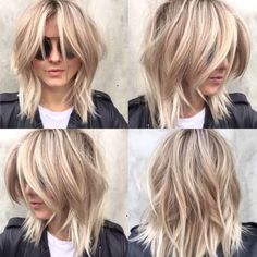 2022 Hair Color, 2023 Bob, Bangs Bob, 80s Hair, Hair Color Dark, Bob Haircuts, Medium Hair Cuts, Hair Color Ideas