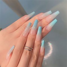 Number of Pieces: One UnitOrigin: CN(Origin)Application: FingerNail Length: longNail Width: as showMaterial: ResinQuantity: 24pcsModel Number: false nailsItem Type: False NailType: Full Nail TipsEffect: Color ChangingType: Coffin LongDesigns: Long Ballerina False NailsFeatures: Ballerina False NailsPattern: Manicure ToolItem: Press On NailsItem Type: fake nails with designsStyle: Detachable Fake NailsAdvantage: Removable waterproof fake nails Nails French Coffin, French Coffin, Medium Coffin, Coffin Press On Nails, Blue Nail Polish, Nails French, Nail Forms, False Nail