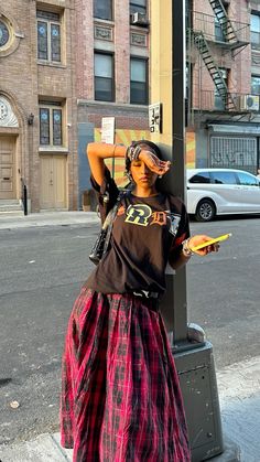 Afro Punk Aesthetic, Afro Punk Outfits, Thrifting Ideas, Afro Punk Fashion, Punk Aesthetic, Diy Clothes Design, Afro Punk, Punk Outfits, 2024 Trends