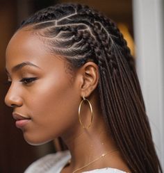 Micro braids are more than just a hairstyle - they're a symbol of strength, beauty, and resilience. Learn more about their legacy and how to embrace them in your own life. Afro Hairstyles For Women, Micro Braids Hairstyles, Natural Hair Short Cuts, Pencil Lead, Nappy Hair, Beautiful Natural Hair, Mixed Hair, Box Braids Styling