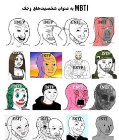 Personalidad Infj, Mbti Charts, Istp Personality, Mbti Test, Mbti Type, Intp Personality Type, Intj T, Infj Type, Mbti Memes