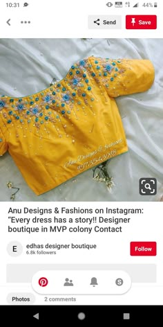 Cold Shoulder Blouse Designs, Maggam Blouse, Blouse Tops Designs, Long Blouse Designs, Boat Neck Blouse Design, Blouse Designs High Neck, Cutwork Blouse