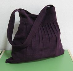 Cute, love it... Travel Bag Women, Hemp Bag, Purple Line, Diaper Bag Tote, Kinds Of Fabric, Boho Bag, Gorgeous Bags, Everyday Bag, Cute Bag