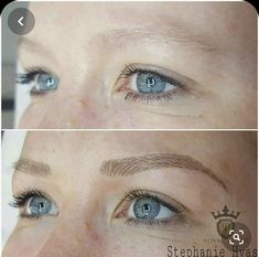 Full Eyebrows, Eyebrow Design, Permanent Makeup Eyebrows, Eyebrow Enhancer, Threading Eyebrows, Beauty Tips For Face