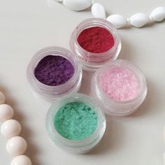 Nail velvet powder. 7rb each. Order: bbm 518d90cf line ohonlineshop Blush