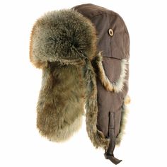 Russian Pilot, Storm Fashion, Winter Accesories, Fishing Hats, Hunting Hat, Hat Stores, Rain Hat, Trapper Hats, Hat Boxes