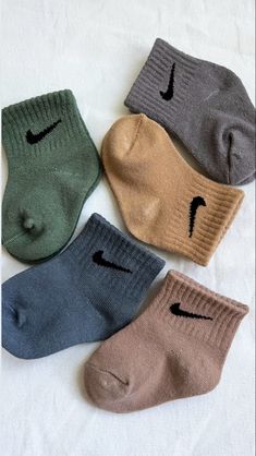 Beige Baby Aesthetic, Etsy Aesthetic, Christmas Neutral, Neutral Socks, Baby Nike, Nike Socks, Baby Fits, Baby E, Everything Baby