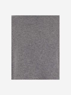 Sweater made of soft cashmere High collar Long sleeves Straight hem Wide fit Gray Made in Italy Composition: 100% cashmere Classic Gray Cashmere Tops, Gray Fine Knit Cashmere Top, Gray Cashmere Tops For Layering, Latest Sweater, Cashmere Color, Prada Leather, Knitwear Men, Mens Green, Gorgeous Bags