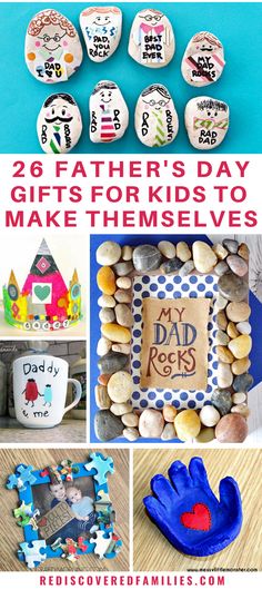 Father's Day Gifts Kids Can Make Father’s Day Kindergarten Craft, Fathers Day Crafts For Toddlers To Make, Dads Crafts For Kids, Father’s Day Gift From Kindergartners, Easy Fathers Day Gifts Diy, School Age Fathers Day Crafts, Father’s Day Frame Craft, Cute Ideas For Fathers Day, Father's Dsy Ideas