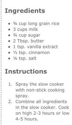 the instructions for how to make an ice cream sandwich with ingredients and directions on it