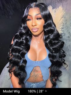 Kids Wigs, Body Wave Hair, Lace Closure Wig, Brazilian Virgin Hair, Closure Wig, Hair Wear, Braids Wig, Ocean Wave, Brazilian Human Hair