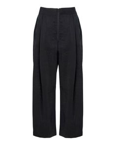 Rachel comey dini pant black Exposed Zipper, Rachel Comey, Jeans Jumpsuit, Thom Browne, Blazer Coat, Jeans Dress, Clothes For Sale, Jacket Dress, Black Pants