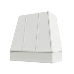 an image of a white chimney on a white background