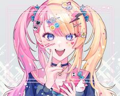 Kotoka Torahime, How Soon Is Now, Youre Mine, The New Wave, Artwork Images, Art Girl, Beautiful Art