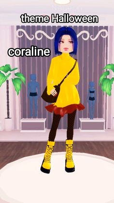 Halloween Costume Dress To Impress, Coraline Dress To Impress Outfit, Open Your Wings Dress To Impress, Halloween Costumes Dress To Impress, Dress To Impress Stranger Things, Dress To Impress Secrets, Dress To Impress Rotten To The Core, Starfire Dress To Impress Theme