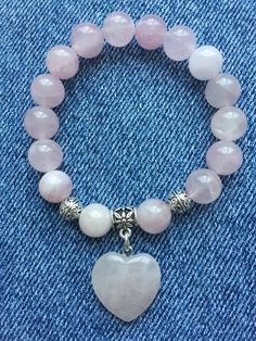 Hope Diamond, Beads Bracelet Design, Beaded Bracelets Diy, Bracelet Crafts, Gems Jewelry, Dream Jewelry