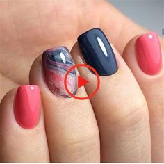 quinceanera nails Classy nails, Short nail designs, Quinceanera nails Water Marble Nail Art, Quinceanera Nails, Classy Nail Art, Water Marble Nails, Birthday Party At Home, Marble Nail Designs, Marble Nail, Water Marble, Party At Home