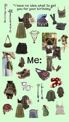 Grunge Birthday, Kidcore Fashion, Fairy Grunge Outfit, Grunge Cottagecore, Fairy Grunge Aesthetic, Y2k Fits, Nature Kids, Fairy Grunge