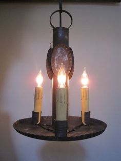 Cambridge Tin Hanging Light Colonial Lighting, Historic Lighting, Primitive Lamps, Entry Light, Wood Ceiling Lights, Primitive Lighting, Flameless Tea Lights, Orb Chandelier, House Lighting