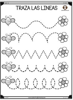 a printable worksheet for the letter m