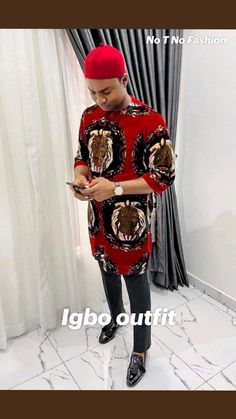 Igbo Outfit, Wedding Suit Styles, Guys Fashion Casual, Latest African Men Fashion, Aso Ebi Styles, African Men Fashion