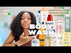 The Ultimate Skincare Routine for Dry Skin #skincare #bodywashes - YouTube Skincare Routine For Dry Skin, Routine For Dry Skin, Best Body Wash, Body Washes, Best Soap, Skin Skincare, Glass Skin, Combination Skin