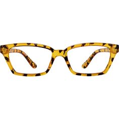 Have fun with color and shape with these eye-catching rectangle glasses. Made with durable TR90 plastic the lightweight eyeglasses provides all-day wearer comfort. Infinitely versatile the look works well for both bold glasses and eye-catching sunglasses. This eyeglasses has a glossy finish and is available in translucent tortoiseshell taupe/black pattern red with black temple arms and black. | Zenni Artsy Rectangle Prescription Eyeglasses Tortoise Shell Plastic Bold Glasses, I Am Very Sorry, Keke Palmer, Round Face Shape, Zenni Optical, New Glasses, Money Bag, Prescription Eyeglasses, Round Face