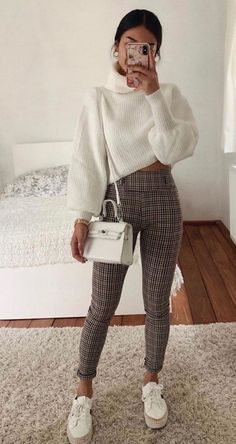 Casual Classy Outfits, Business Casual Outfits For Women, Cold Outfits, Business Casual Outfits For Work, Stylish Work Outfits, Casual Work Outfits