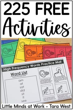 25 free printable worksheets for kids to practice their handwriting and writing skills