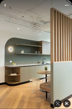 Workplace Kitchen Design, Kitchen Unique Ideas, Kitchen Office Design, Small Office Kitchen, Office Kitchen Design, Workplace Kitchen, Staff Kitchen, Office Kitchens, Office Kitchenette