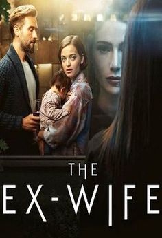 the ex - wife movie poster