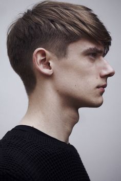 // Male Hairstyle, Short Hair Fringe, Trendy Mens Haircuts, Men Haircut Styles, Boys Long Hairstyles, Corte De Cabelo Masculino, Mens Haircuts Short